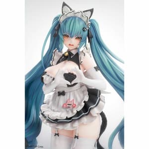 Privaty - Unkind Maid - S.K.P. - Hobby Sakura - 7