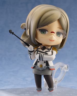 Nendoroid 564 Katori - 3