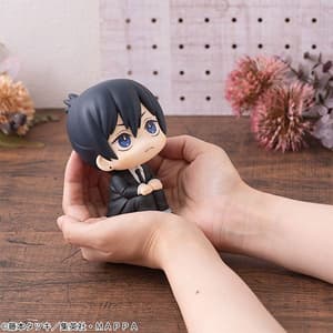 Aki Hayakawa - Chainsaw Man Look Up - Megahouse (8)