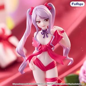Shalltear Bloodfallen - BiCute Ribbons - Furyu - 3