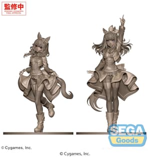 Almond Eye - Starting Future - XStellar - Sega - 4