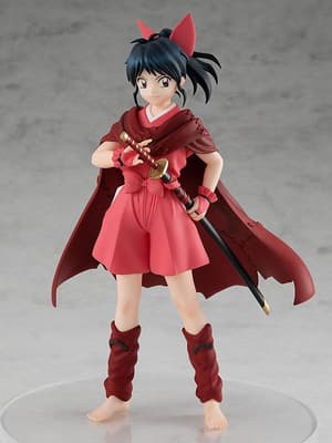 Moroha - Yashahime: Princess Half-Demon Pop Up Parade - Good Smile Company - 5