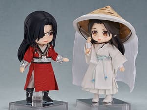 Xie Lian - Nendoroid Doll (4)