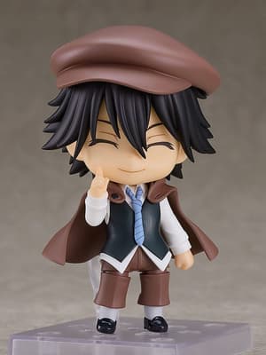 Nendoroid 2348 Ranpo Edogawa - 1