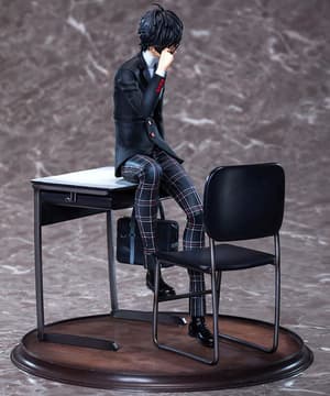 Joker /  Ren Amamiya - Persona 5 - Soulwing - 3