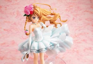 Taiga Aisaka - Wedding Dress - Chara-Ani - 3