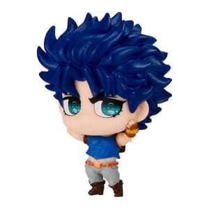 Random Selection - JoJo's Bizarre Adventure - Capsule Figures Collection 05 - Bandai - 2