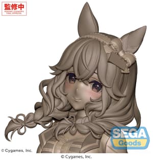 Curren Bouquetd'or - Starting Future - XStellar - Sega - 3
