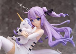 Unicorn - Azur Lane - PLUM - 4