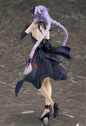 Purple Heart / Neptune - Dress Version - 2