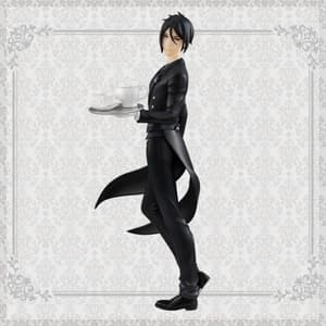 Sebastian Michaelis - FuRyu - 2