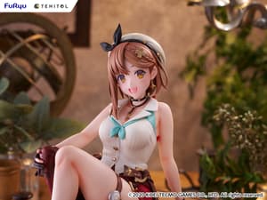 Reisalin Stout (Ryza) - Tenitol Big Noodle Stopper - Furyu - 15