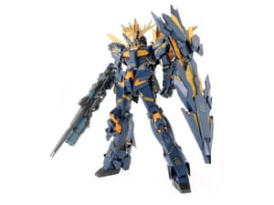 RX-0 Unicorn Gundam Unit 2 Banshee Norn - Mobile Suit Gundam - PG 1/60 - Modelkit - Bandai Spirits (1)