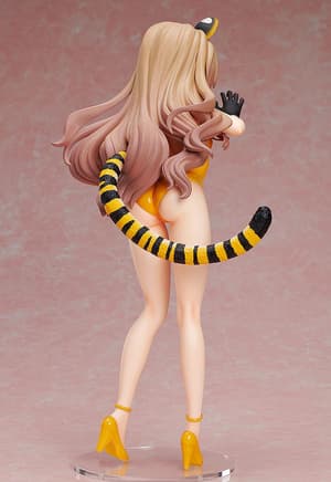 Taiga Aisaka - 1/4 B-Style - Bare Leg Tiger - FREEing (3)