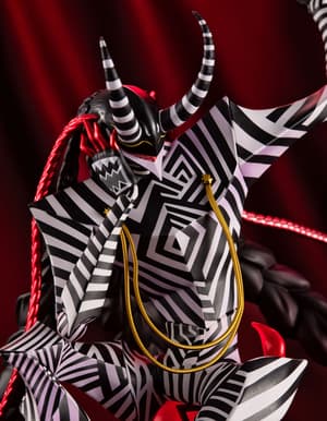 Loki - Game Characters Collection DX - Megahouse (14)