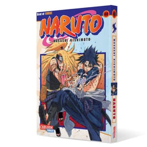 Naruto 40 - 1