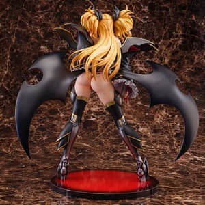 Kirara Onisaki - Halloween Vampire - Native / Rocket Boy (9)