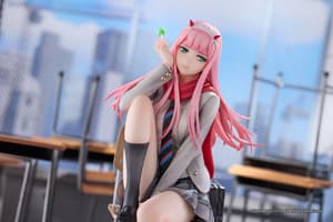 Zero Two - Hanabee - 5