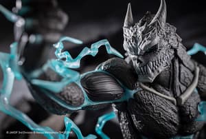 Kaiju No. 8 - ARTFX J - Kotobukiya (3)