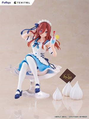 TENITOL Fig a la mode Miku - 2