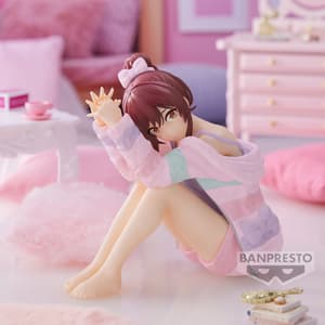 Amana Osaki (Relax Time) - The Idolmaster Shiny Colors - Banpresto (1)