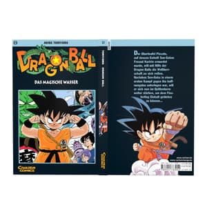 Dragon Ball Band 13 - 5