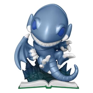 Blauäugiger Toon-Drache - Yu-Gi-Oh! Funko Pop! - 1