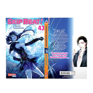 Skip Beat! 43 - 3