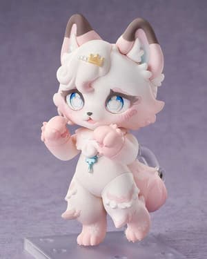 Nendoroid 2862 Dyana - 4