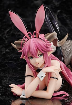 Asmodeus - Seven Deadly Sins - 1/4 B-Style - FREEing - 4