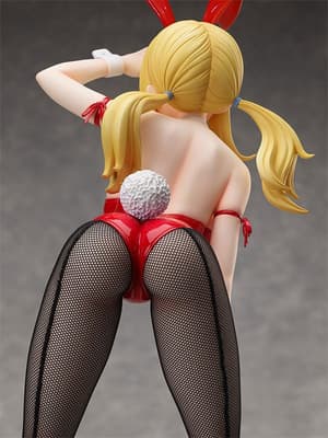 Lucy Heartfilia - 1/4 B-Style Bunny - FREEing - 7