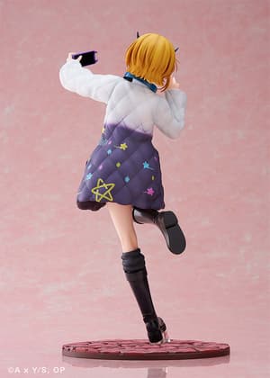 【OSHI NO KO】 MEMcho: Bazurase Fashion Ver. - 3