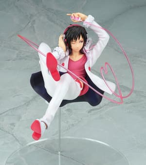 Izaya Orihara - Psychedelic - ALTAIR | Durarara!! Sammlerfigur - 5