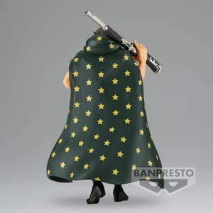 Yasopp - One Piece - The Shukko - Banpresto (1)