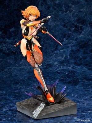 Sakura Igawa - Renewal Version - Lechery - 1