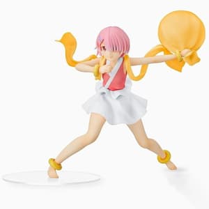 Ram (Thunder God Version) - Re:Zero - SPM Figur - Sega - 1