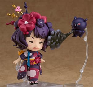 Nendoroid 1259 Katsushika Hokusai (Foreigner) - 3