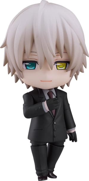 Nendoroid 2594 Soshi Miketsukami - 1