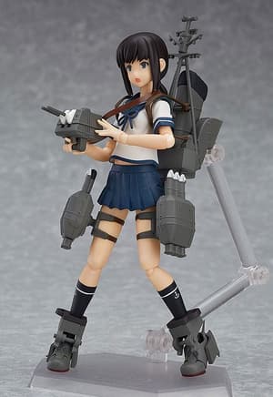 Figma 348 Fubuki - 5