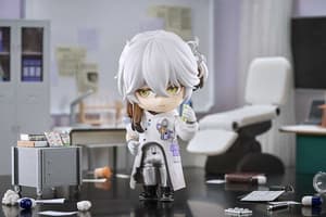 Nendoroid 2863 Medicine Pocket - 8