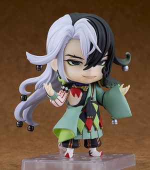 Nendoroid 2636 Ashiya Douman - Alter Ego - 3