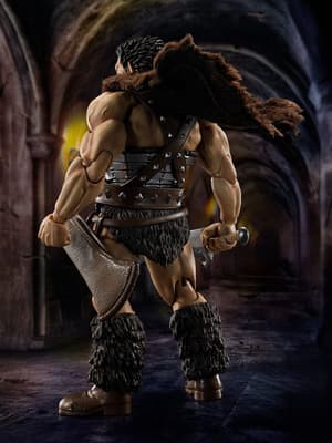 Nosferatu Zodd - S.H. Figuarts - Bandai Spirits - 2
