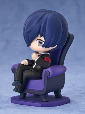P3P Protagonist - Qset+ - Good Smile Company (3)