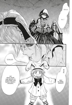 Alice in Murderland Band 011 - 3