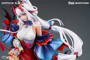 Senhime - Onmyoji - AniMester - 18