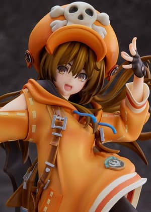 May - Normal Edition - Guilty Gear Strive - Broccoli - 7