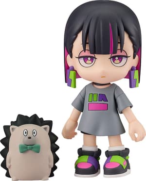 Nendoroid 2203 Nira-chan - 7