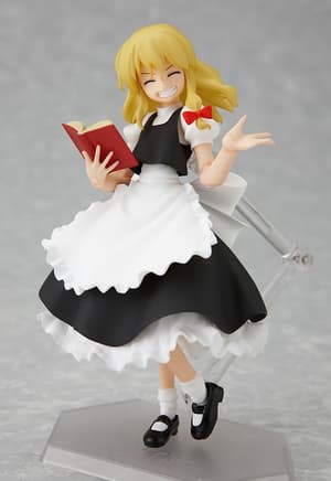 figma 068 Marisa Kirisame - exklusive - 4