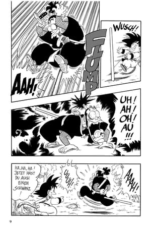 Dragon Ball Band 6 - 5