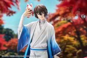 Osamu Dazai - Kimono - Good Smile Company - 4